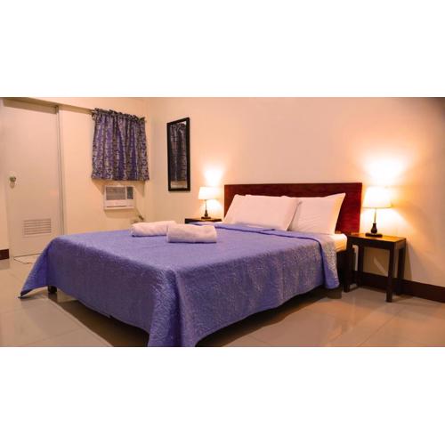 CounTess Pension House