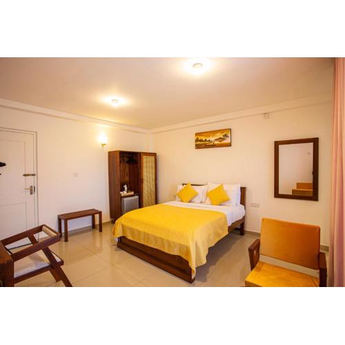 Country Club Nuwara Eliya