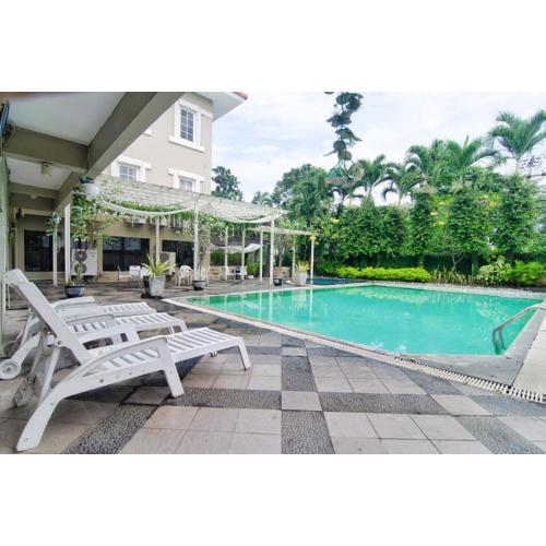 Country Heritage Hotel