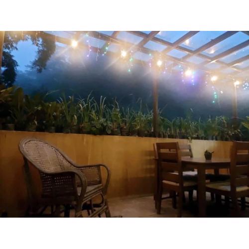 Country Home in Baguio