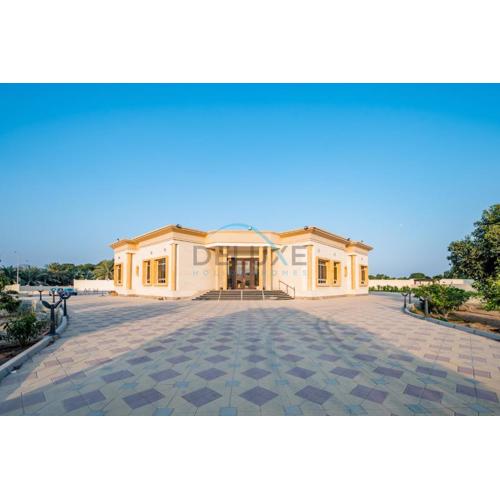 Country-side Farm Villa Best for Group Gatherings by Deluxe Holiday Homes