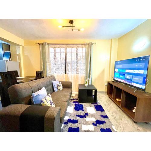 Countryside Apartment