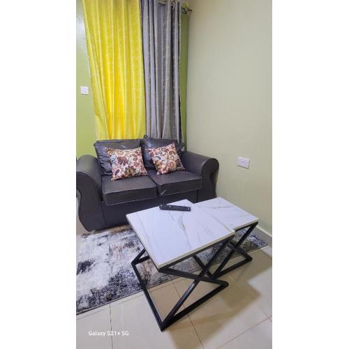 Countryside tranquility