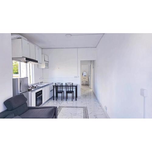 Couple Perfect - Lovely New 1-Bedroom Apartment