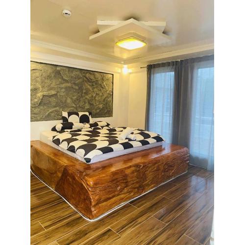 Couple room B in Final Destination Resort