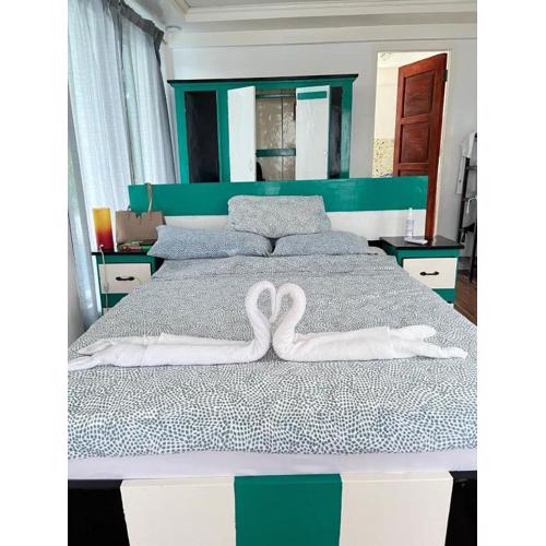 Couple room C in Final Destination Resort