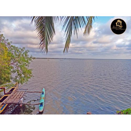 Couple rooms in Negombo