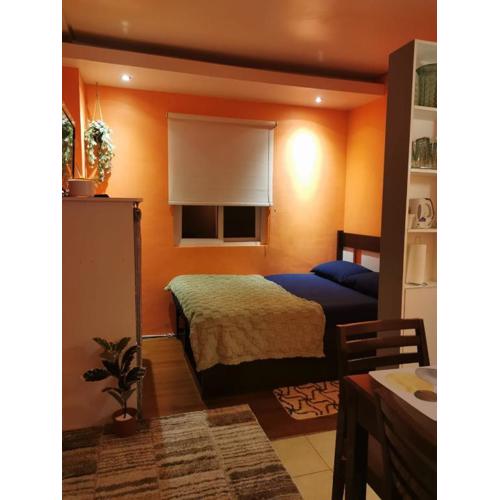 Couples Choice Homestay