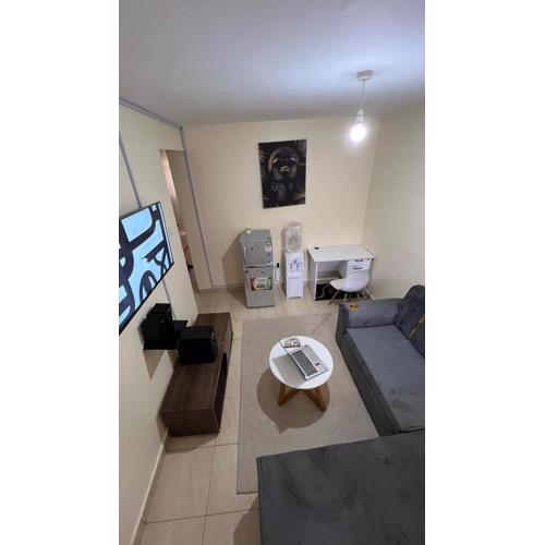 Court Shalom Utawala Near JKIA 1 bedroom