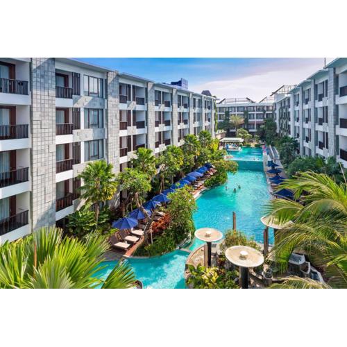 Courtyard by Marriott Bali Seminyak Resort