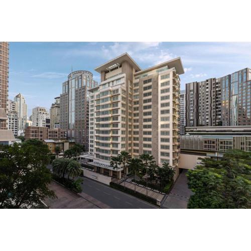 Courtyard by Marriott Bangkok