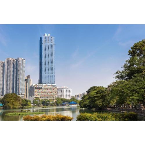 Courtyard by Marriott Colombo