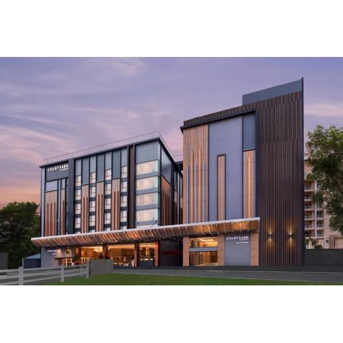 Courtyard by Marriott North Pattaya