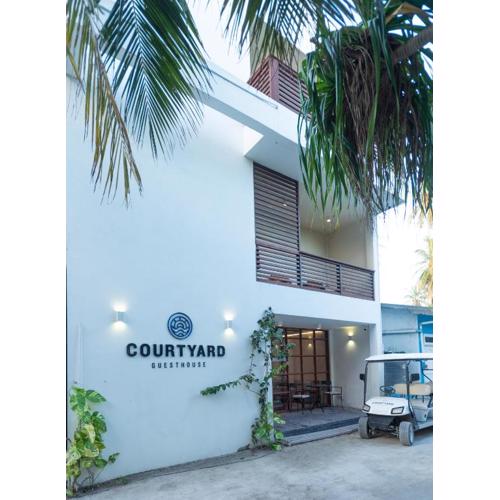 Courtyard Guesthouse