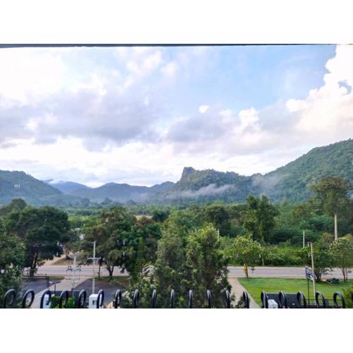 Courtyard Khaoyai By SW