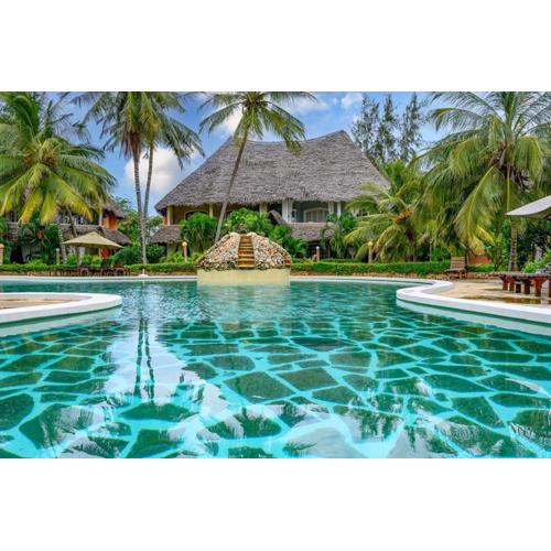 Couzy - Ocean Beach Paradise