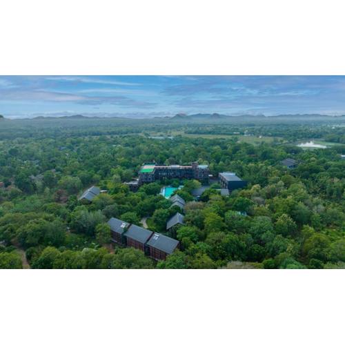 Covanro Sigiriya - Where Heritage Meets Luxury