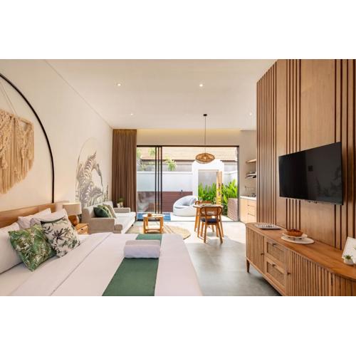 Cove Anantaha Loft & Villa