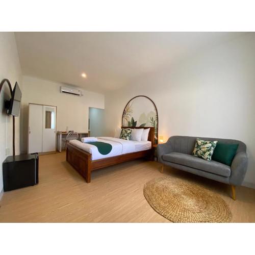 Cove Dahayu Sanctuary