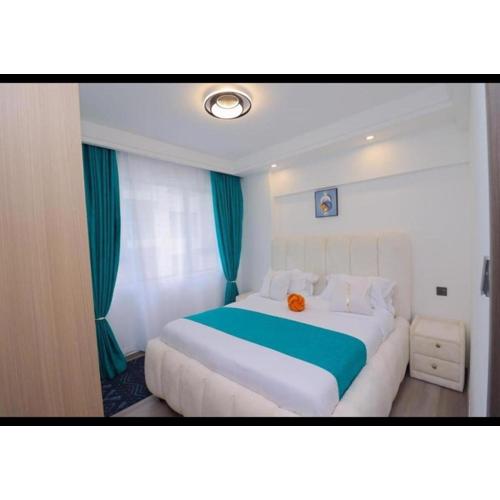 Cove haus- Ngong hills views 11th floor Big bed