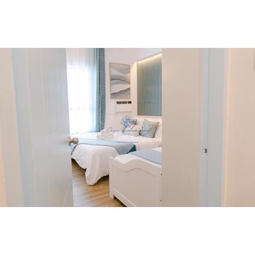 Cove Hideaway at Mesavirre