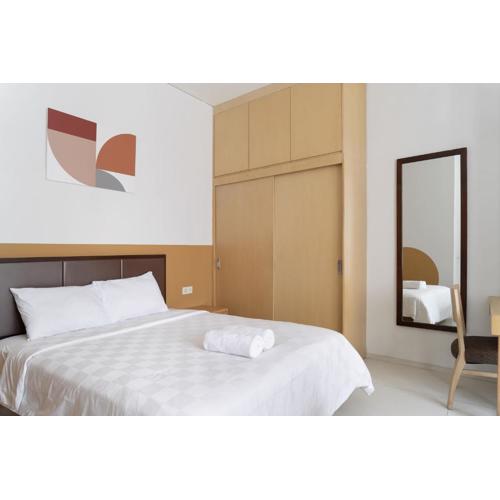 Cove MK House Senopati