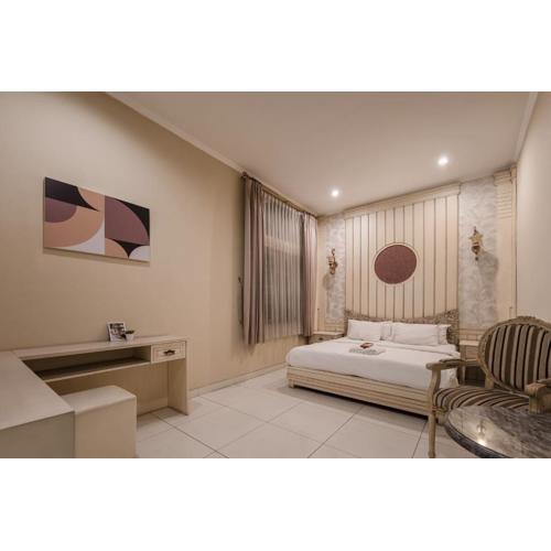 Cove Ottenville Boutique Hotel