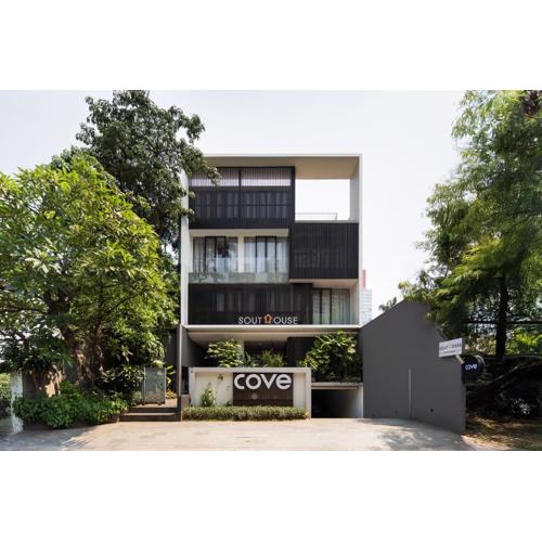 Cove Southouse Residence