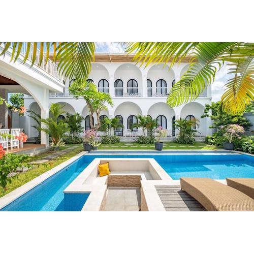 Cove Ume Nerus Residences & Villa