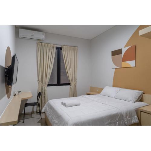 Cove Urooms Panglima Polim