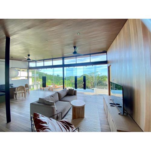 COVE VILLAS Mandalika