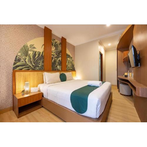 Cove Vin Stay Petanu