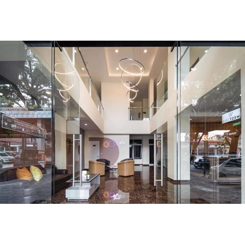 Cove West Inn Cihampelas