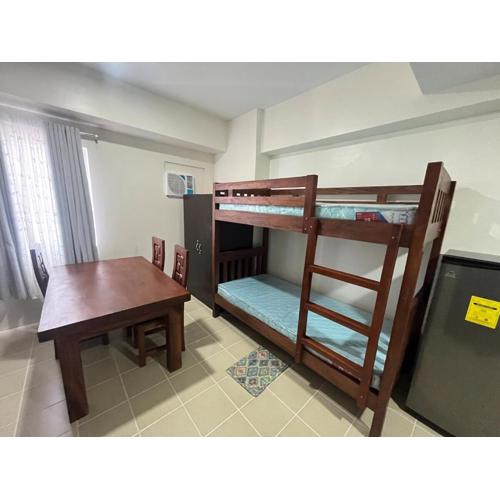 Covent Garden Condo 2117