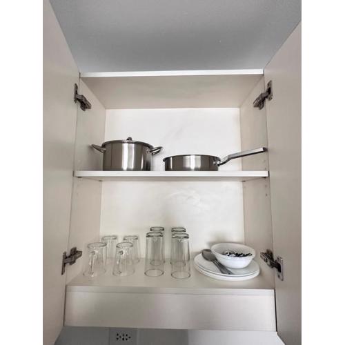 Covent Garden Condominium