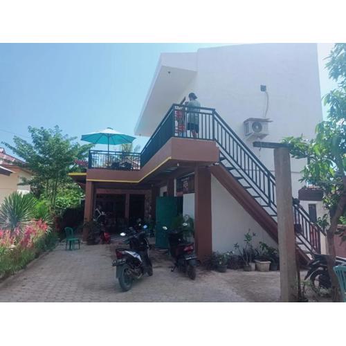 Cowang Dereng Home Stay
