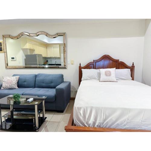 COZI Venice Luxury Residences Alessandro BGC w Pool Gym