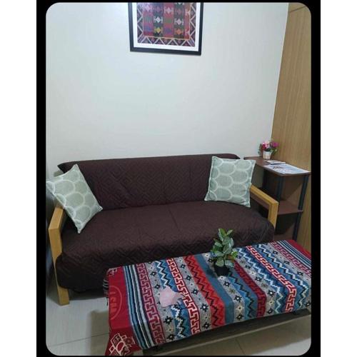 Cozinest Staycation near MOA Pasay