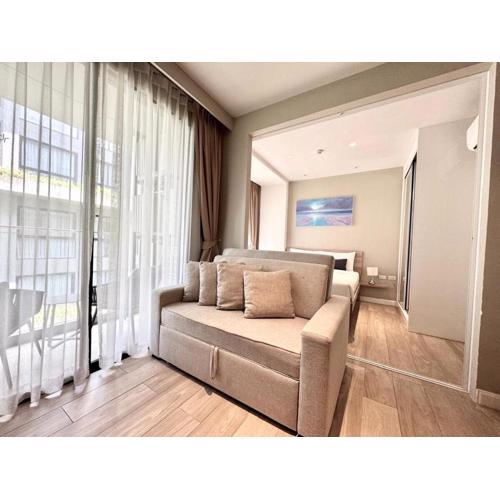 Cozy 1 bedroom apartment Bangtao beach 700 m