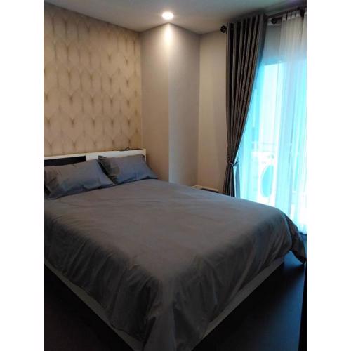 Cozy 1-Bedroom Apartment Near Nimman #A405