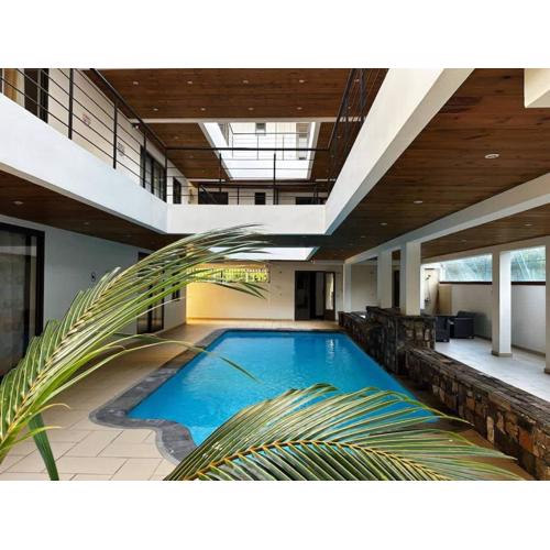 Cozy 1-Bedroom Apt 10mins Walk to Beach - GBHC6