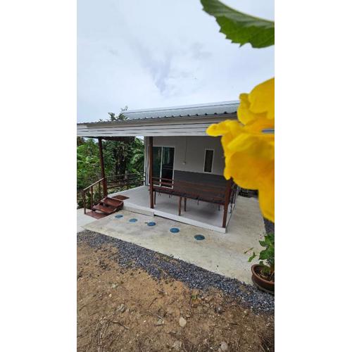 Cozy 1-Bedroom Bungalow with Shared Pool in Rawai