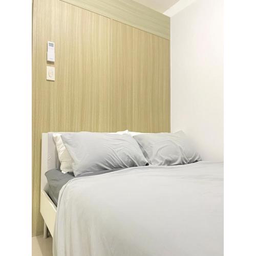 Cozy 1 Bedroom by Ore Staycation-Shore 1 Residences