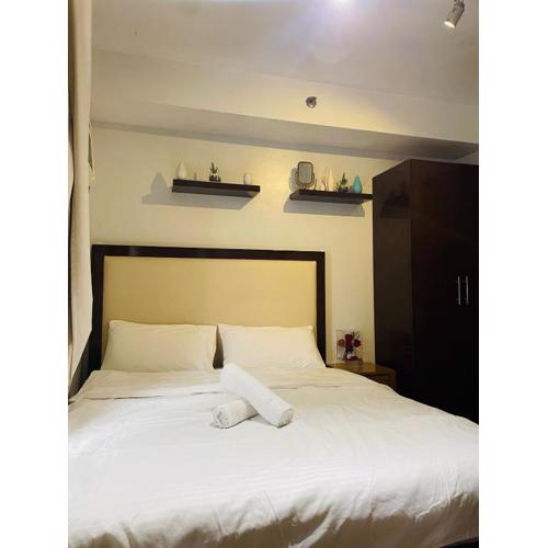 Cozy 1 Bedroom Condo Unit