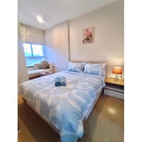 Cozy 1 bedroom in prime Bangtao