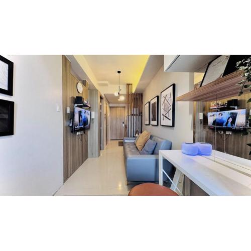 Cozy 1 Bedroom near MOA