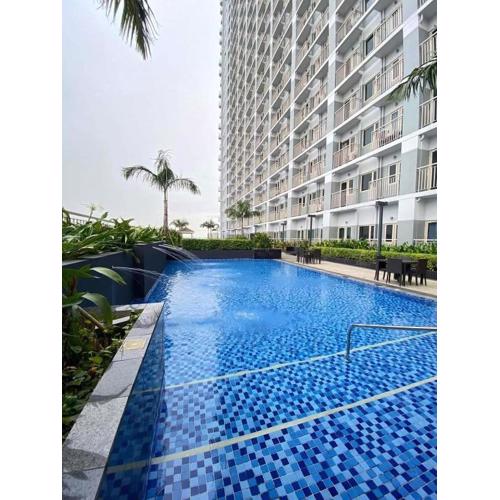 Cozy 1 Bedroom unit in Manila