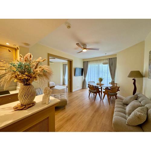 Cozy 1 BR Allamanda Laguna Phuket
