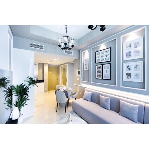 Cozy 1 BR apartment in Dubai near Burj khalifa