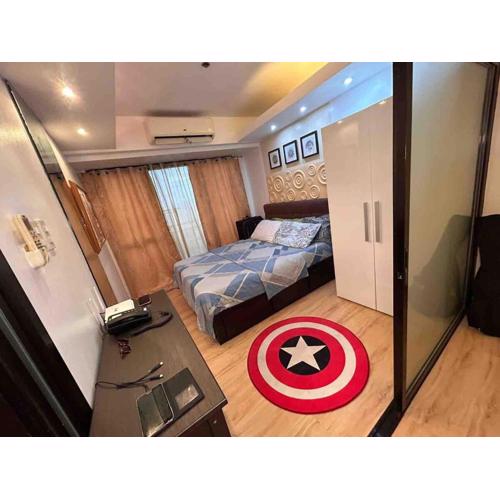 Cozy 1 BR at Knightsbridge